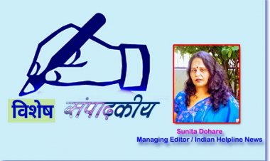 विशेष संपादकीय : बसपा के अस्तित्व को लेकर भारतीय राजनीति में सबसे बड़ा संकट, उत्तर प्रदेश चुनाव में बीएसपी महज 1 सीट पर सिमट गई