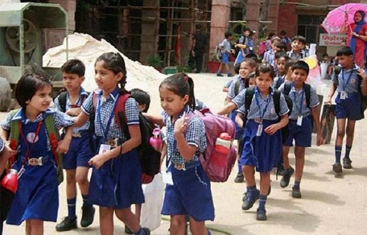 प्रदेश में RTE के तहत दाखिले के लिए आवेदन शुरू: 25 मार्च तक कर सकेंगे आवेदन, ऑनलाइन माध्यम से निजी स्कूलों में एडमिशन मिलेगा, लॉटरी के जरिए आवंटन होगा