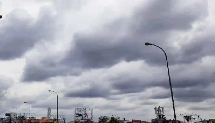 Weather Update : यूपी के कानपुर समेत आसपास के जिलों में बूंदाबांदी के आसार, मौसम विभाग ने की ये भविष्यवाणी