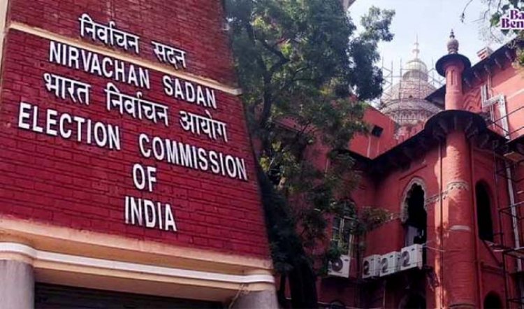 उत्तराखंड के रुड़की में चुनावी सभा में भाषण देने पर रिटर्निंग अफसर निलंबित, विशेष समुदाय को वोट देने की थी अपील