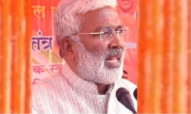 यूपी विधान परिषद चुनाव : भाजपा ने छह और उम्मीदवार घोषित किए, इन्हें बनाया प्रत्याशी
