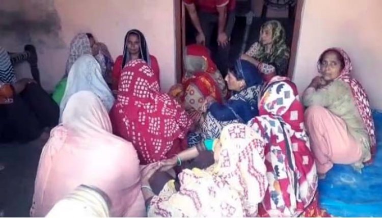 उत्तर प्रदेश के बागपत में युवक की गोलियों से भूनकर हत्या, पुरानी रंजिश में वारदात को दिया अंजाम