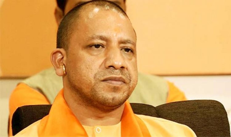 उत्तर प्रदेश : जिलों में नए सिरे से प्रभारी मंत्रियों व नोडल अधिकारियों की होगी नियुक्ति, सीएम योगी ने दिए ये निर्देश
