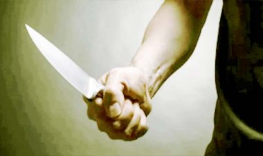 दिल्ली : बेटे की शादी का कार्ड लेकर आए व्यक्ति की चाकू से गोदकर हत्या, पुलिस ने दो लोगों को किया गिरफ्तार