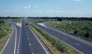 लिंक एक्सप्रेस-वे के जरिए फर्रुखाबाद को गंगा एक्सप्रेस-वे से जोड़ा जाएगा : एक्सप्रेसवे से फर्रुखाबाद के जुड़ने से लोग मेरठ सात की बजाय चार घंटे में पहुंच सकेंगे