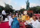 कैप्टन मनोज के जीवन से प्रेरणा लें युवा - पवन मिश्रा
