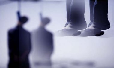 बिहार के समस्तीपुर में पूरे परिवार ने एक साथ लगाई फांसी : घर से पांचो के शव बरामद होने से पूरे इलाके में सनसनी