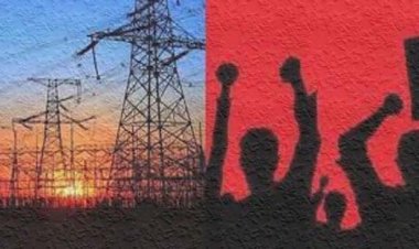 ऑल इंडिया पावर इंजीनियर्स फेडरेशन दी हड़ताल की चेतावनी : अगर विधेयक पारित कराया जाता है तो देश भर के बिजली कर्मचारी व अभियंता राष्ट्रव्यापी हड़ताल के लिए बाध्य होंगे