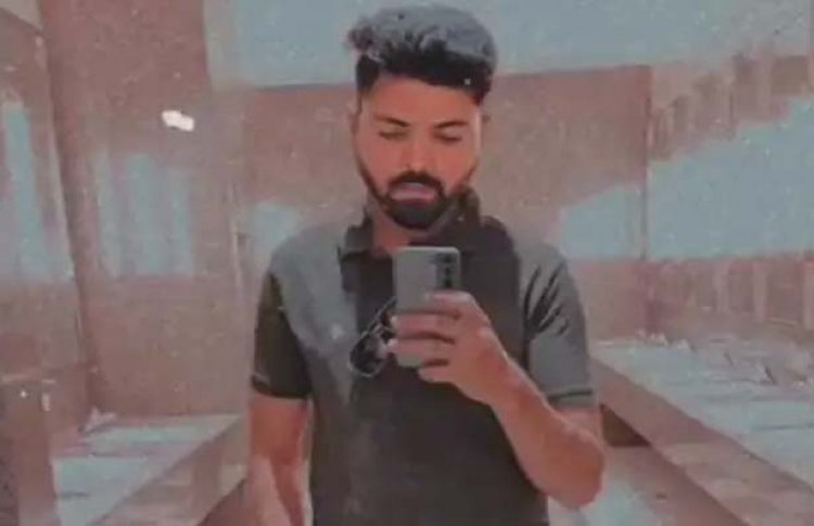 लखनऊ के इंटीग्रल मेडिकल यूनिवर्सिटी का MBBS छात्र का शव फंदे से पर लटका मिला