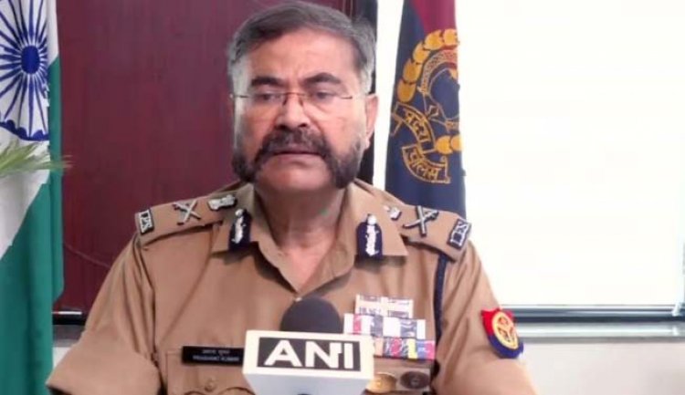 Uttar Pradesh Violence  : एडीजी कानून व्यवस्था बोले- बवाल करने वालों की पहचान हुई, अब तक 230 गिरफ्तार