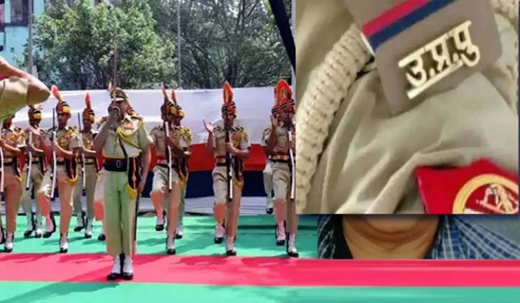 उत्तर प्रदेश पुलिस में 40 हजार से ज्यादा पदों पर भर्ती की चल रही तैयारी : बोर्ड को प्रस्ताव भेजा गया