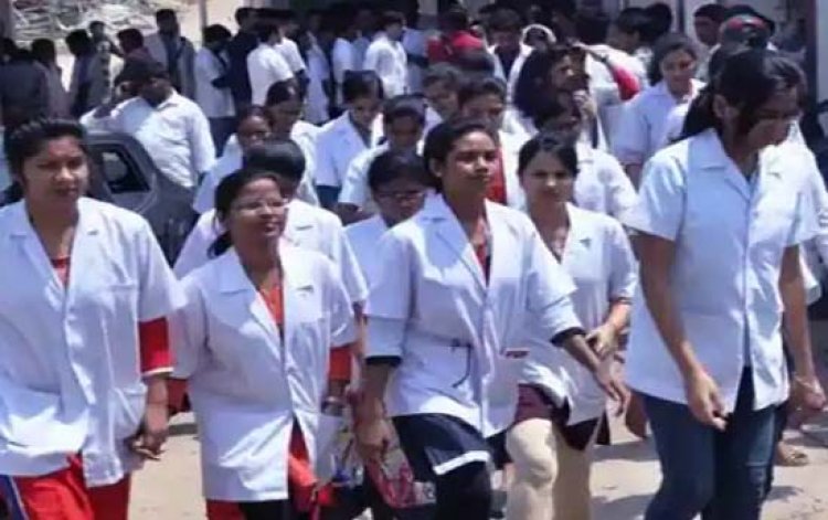 उत्तर प्रदेश के सभी मेडिकल कॉलेजों में लागू होगी एचएमआईएस प्रणाली : अभी नौ कॉलेजों एवं संस्थानों में चल रही है व्यवस्था