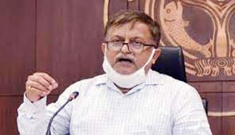 अवनीश अवस्थी अपर मुख्य सचिव ऊर्जा बने : गृह विभाग की पहले से ही थी जिम्मेदारी, पहले रह चुके हैं पावर कॉर्पोरेशन के एमडी