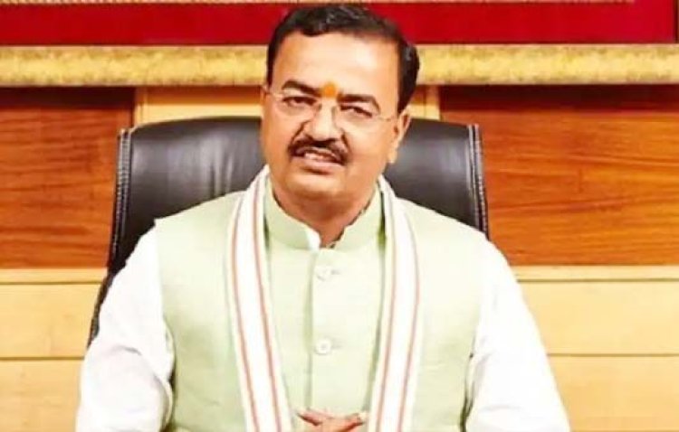 यूपी में बनाए जाएंगे 75 नए ब्लॉक, भारत निर्माण सेवा केंद्र भी बनेंगे