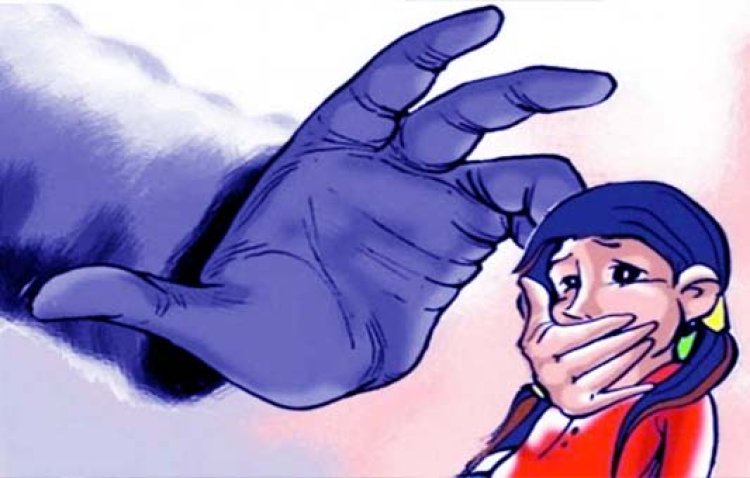 स्कूल में ढाई साल की मासूम से दुष्कर्म करने वाले शिक्षक को उम्रकैद, स्कूल प्रबंधन पर भी कार्रवाई
