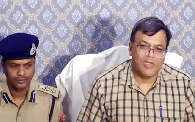 जेवर बनाने के नाम पर 300-किलो चांदी ठगने वाला गिरफ्तार : ट्रेवल्स की कार से ले गया चांदी, गुड़गांव में फर्जी आईडी से जारी कराए चार सिम