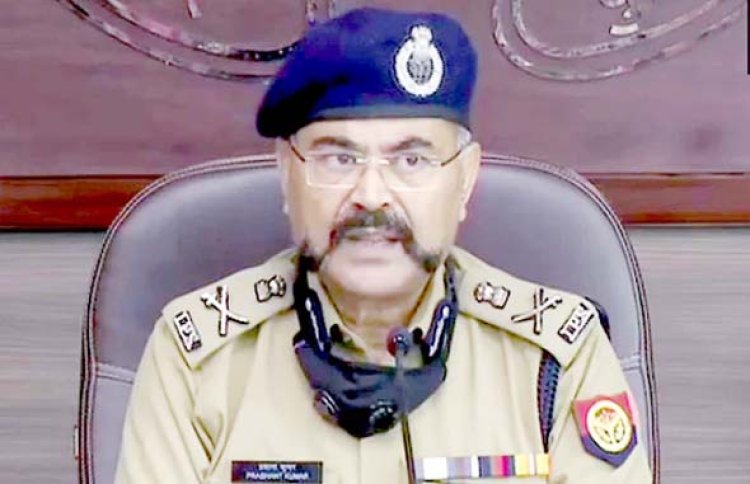 प्रदेश भर के लिए मोहर्रम में सुरक्षा के पुख्ता प्रबंध, 152 कंपनी पीएसी व 11 कंपनी अर्धसैनिक बल कराया गया उपलब्ध