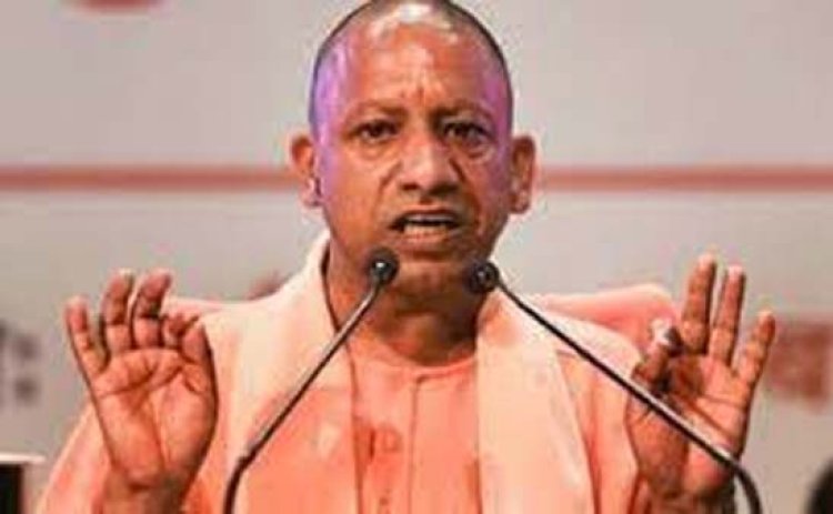 आजादी का अमृत महोत्सव : स्वतंत्रता सेनानियों के नाम पर होगा 75 बस स्टैंड व 75 बसों का नामकरण, योगी ने दिए निर्देश