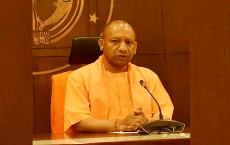 कैबिनेट बैठक में योगी सरकार ने लिए कई महत्वपूर्ण फैसले, 15 प्रस्ताव पास