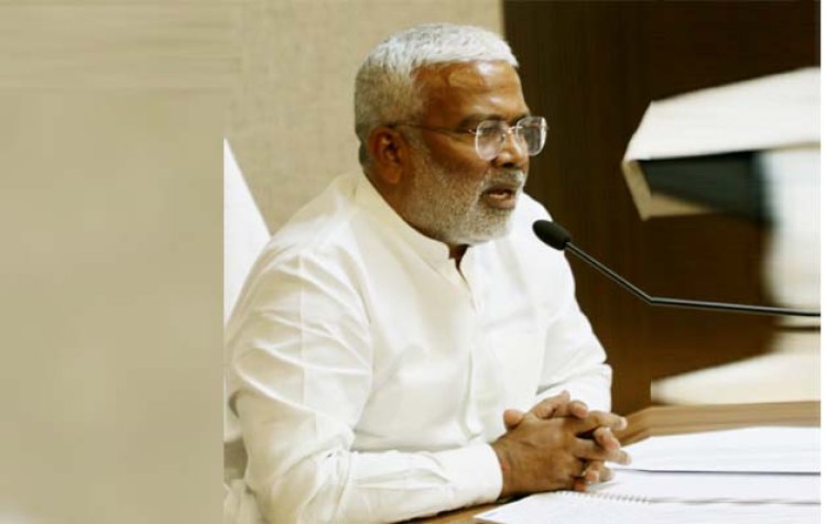 ''जल ही जीवन'' मंत्र पर यूपी मनाएगा पीएम मोदी का जन्मदिन
