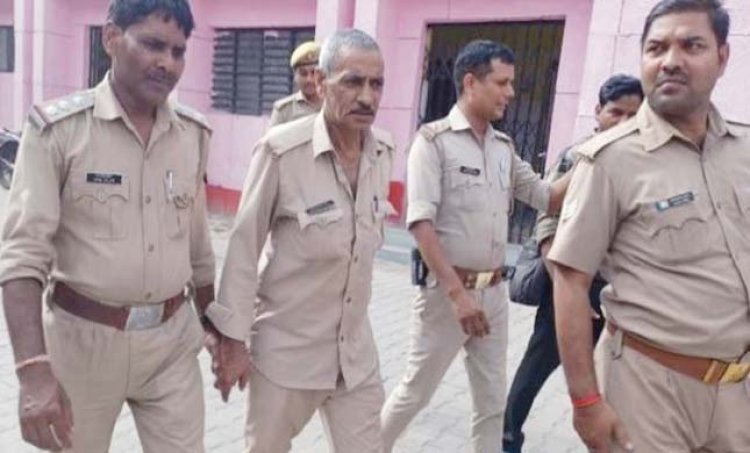 अयोध्या कोतवाली में फायरिंग : अयोध्या कोतवाली में गोली चलने से एक होमगार्ड व एक अधिवक्ता घायल