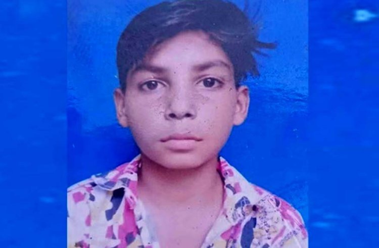 सैफई में शिक्षक की पिटाई से घायल छात्र निखिल की मौत : जातिसूचक शब्दों का प्रयोग कर गाली-गलौज करने व धमकी की रिपोर्ट दर्ज