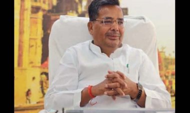 उत्तर प्रदेश के पर्यटन मंत्री 10 अक्टूबर को जनपद बांदा में करेंगे समीक्षा बैठक