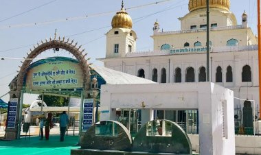 वीर बाल दिवस पर वीरों को सत सत नमन : रीना त्रिपाठी