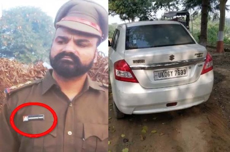 आगरा में स्कूल वैन रोककर फर्जी इंस्पेक्टर द्वारा यूकेजी के छात्र का अपहरण, ग्रामीणों ने दो आरोपी दबोचे
