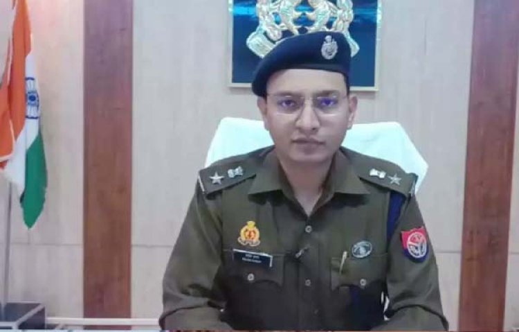 गाजियाबाद में 30 लाख की चोरी में बरामद करोड़ों रुपये : इंजीनियर ने दर्ज कराई 30 लाख की चोरी की रिपोर्ट, चोरों से बरामद हुए 1.12 करोड़