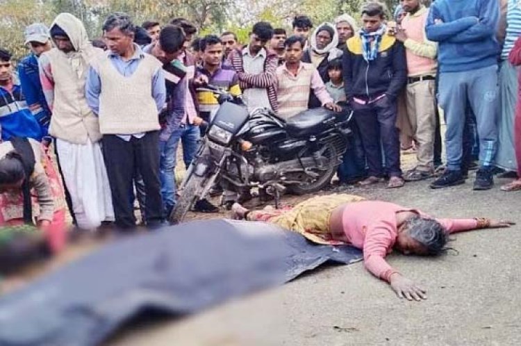 नौ जनवरी से  लापता छात्रा की हत्या : बोरी में बंद मिली लाश, मामले की जांच में जुटी पुलिस