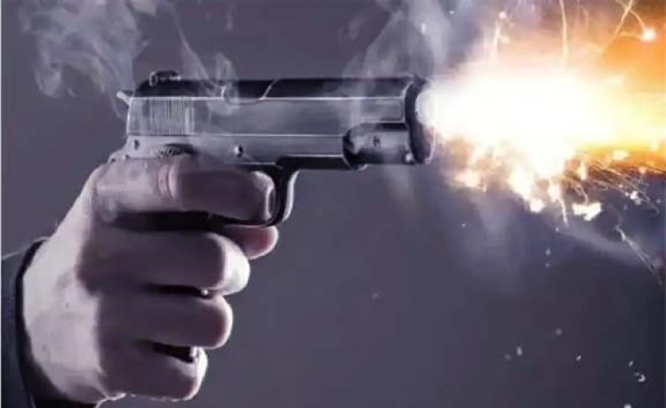बागपत जनपद में बड़ौत-मलकपुर मार्ग पर छात्रों से भरी स्कूल बस पर ताबड़तोड़ फायरिंग, तीन गिरफ्तार