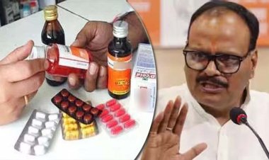 हर जिले में मजबूत होगी इलाज व्यवस्था : उत्तर प्रदेश के सभी मेडिकल संस्थानों में खुलेगा इमरजेंसी मेडिसिन विभाग, आदेश जारी