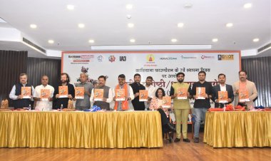 काशियाना फाउंडेशन : नशामुक्त भारत बनने के बाद ही भारत बन पाएगा विश्वगुरू
