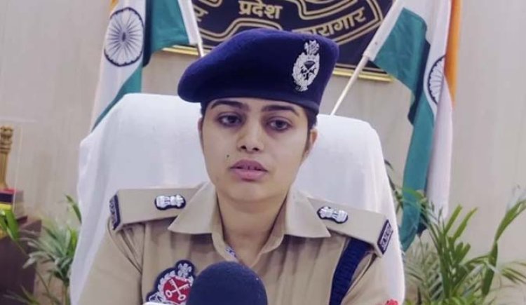 मैनपुरी जेल अधीक्षक के वायरल वीडियो पर डीजी जेल ने जांच बैठाई, वायरल हुआ Video तो जांच के आदेश