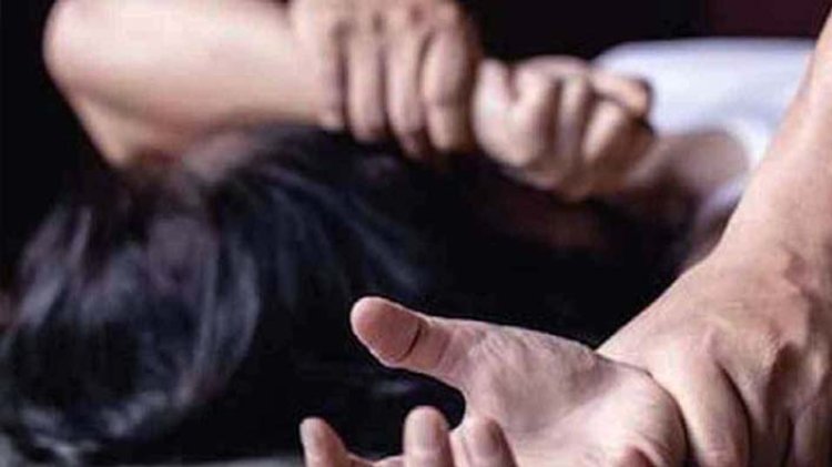 लखनऊ : इंदिरा नगर में  देवर ने विधवा भाभी से किया दुष्कर्म, सास-ससुर ने दी मुंह बंद रखने की धमकी, केस दर्ज