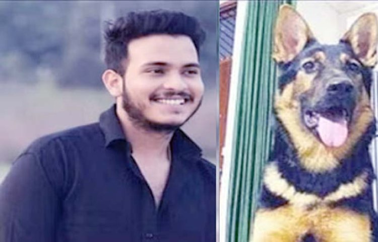 झांसी : यूपीएससी परीक्षा में दो बार असफल होने पर डीआरएम कार्यालय में बजट अनुभाग अधिकारी के इकलौते बेटे ने फंदे पर लटक कर जान दी
