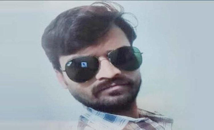 प्रेमिका की शादी से आहत प्रेमी ने झांसी में फांसी लगाकर की आत्महत्या, मां की साड़ी से बनाया फंदा