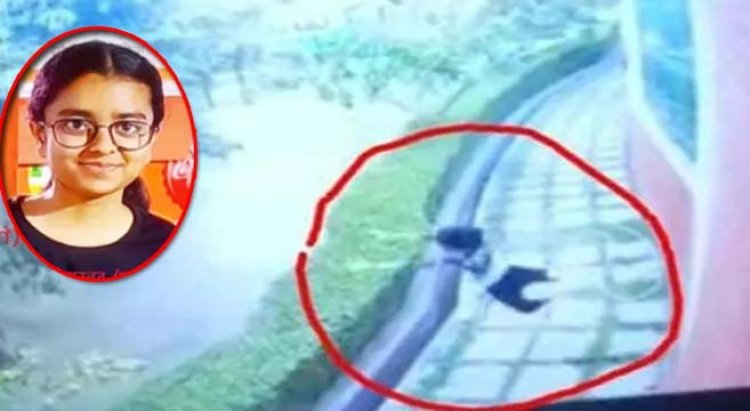 अयोध्या के सन बीम स्कूल में 10वीं की छात्रा की संदिग्ध हालत में मौत, परिवार पर  प्राथमिकी दर्ज नहीं कराने का  दबाव