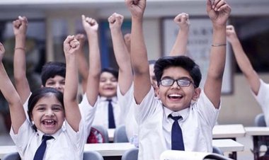 बेसिक स्कूलों में बढ़ाई गई ग्रीष्म कालीन अवकाश की अवधि, जानिए कब खुलेंगे विद्यालय