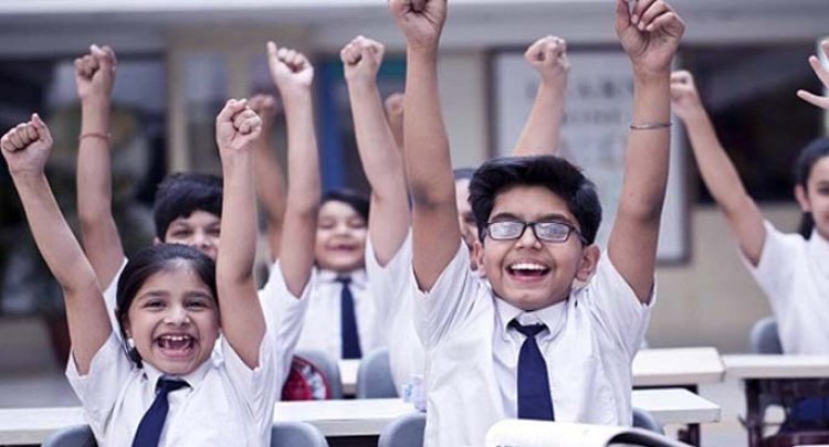 बेसिक स्कूलों में बढ़ाई गई ग्रीष्म कालीन अवकाश की अवधि, जानिए कब खुलेंगे विद्यालय