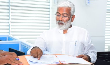 जल जीवन मिशन में काम कर रहीं टीपीआई एजेंसियों की साप्ताहिक समीक्षा करेंगे जल शक्ति मंत्री