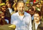 मुख्तार अंसारी के गैंगस्टेर केस में 26 साल बाद आया फैसला : मुख्तार अंसारी को 10 साल की सजा, लगा 5 लाख का जुर्माना