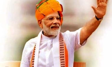 प्रधानमंत्री का चित्रकूट दौरा आज, धर्मनगरी में पहली बार आ रहे हैं PM मोदी, नए सुपर स्पेशलिटी अस्पताल का करेंगे शुभारंभ