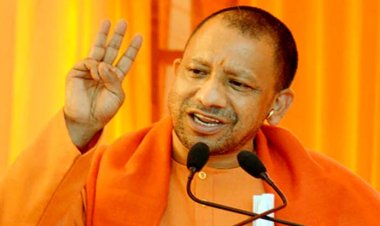 मुख्यमंत्री योगी आदित्यनाथ करेंगे मिर्जापुर, प्रयागराज, अमेठी का दौरा, कई योजनाओं का करेंगे शिलान्यास-उद्घाटन-लोकार्पण