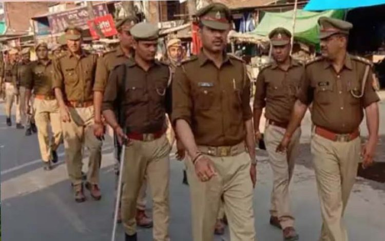 50 साल से अधिक उम्र के पीएसी समेत पुलिस जवानों को स्क्रीनिंग से गुजरना होगा