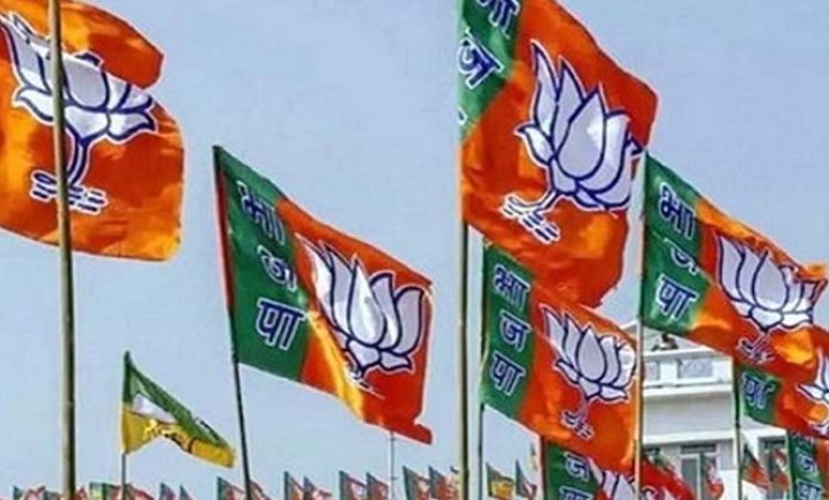 उत्तर प्रदेश में भाजपा विधायकों के लिए चुनौती बना दलित सम्मेलन