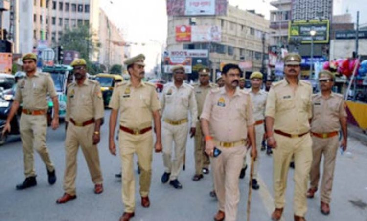 केरल बम धमाकों के बाद, स्पेशल डीजी के निर्देश पर यूपी में बढ़ाई गई निगरानी, कानपुर कमिश्नरेट पुलिस पूरी तरह से सक्रिय