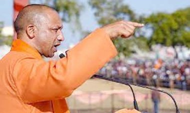 लखनऊ में दलित महासम्मेलन में सीएम योगी समेत कई नेता करेंगे शिरकत