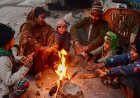 अब तक औसत के आधार पर 21 साल में सबसे ज्यादा ठंड इस बार, जनवरी के अंतिम सप्ताह में सर्दी का सितम चरम पर